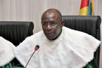 Mali : Sanctions, un juge de l'Uemoa vient au secours, soucis car la décision revêt des chefs d'Etat de la Cedeao