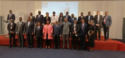 Côte d'Ivoire :   Collecte d'une partie de l'épargne informelle estimée à 5300 milliards de FCFA, annonce de la mise en place d'un produit d'épargne réglementé et rémunéré