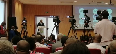 Côte d'Ivoire :   9ᵉ édition de la revue annuelle de la performance du portefeuille, 9,78% de taux de décaissement global au lieu de 18%, la Banque mondiale appelle à une amélioration des performances