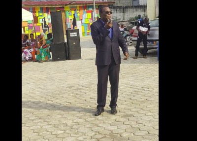 Côte d'Ivoire : Depuis Agboville, Affi explique ses premiers pas au FPI et charge le PPA-CI « Le temps de Gbagbo est passé »