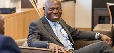 Togo :  L'ancien PM Gilbert Houngbo élu Directeur général de l'OIT