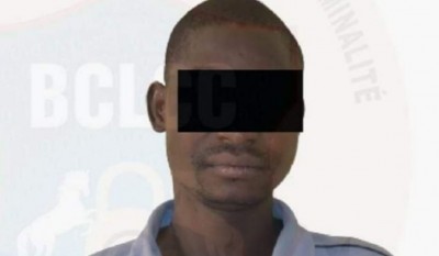 Burkina Faso : Fausses offres d'emploi et de marchés publics, un cyber escroc interpellé