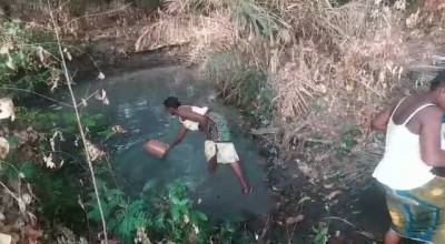 Côte d'Ivoire : Mbahiayaokro, le village alimenté par un Marigot, l'appel de la doyenne d'âge des femmes au président Ouattara