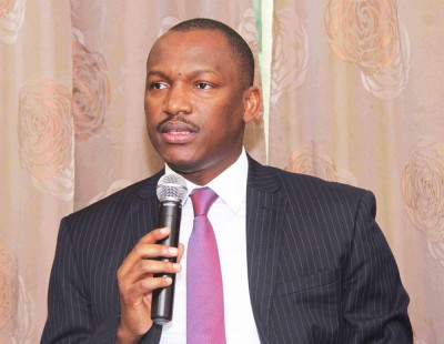 Côte d'Ivoire : Mamadou Touré au sujet du passeport de Blé Goudé : « Cela relève du ministère de l'Intérieur »