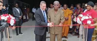 Cote d'Ivoire :   Chômage à Yaou, la municipalité de Bonoua appelle les entreprises installées dans le village à recruter la jeunesse pour qu'elle ne s'adonne pas aux mauvais vices