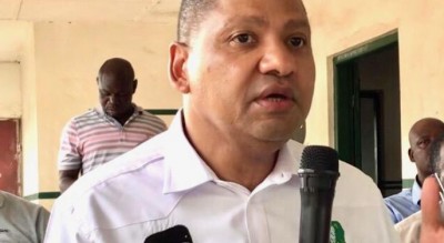 Côte d'Ivoire:   Reconquête du pouvoir, Billon depuis Dabakala: « l'histoire a déjà jugé et le PDCI-RDA retrouvera le pouvoir d'Etat par les urnes en 2025 »