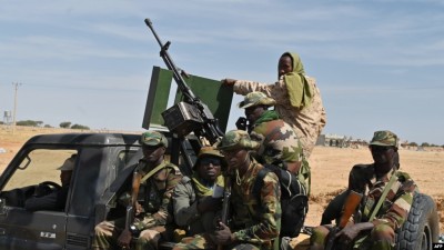 Niger : Six soldats périssent dans une embuscade à la frontière avec le Burkina Faso