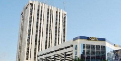 Côte d'Ivoire:   Cession de la tour NSIA, la commune du Plateau, intéressée, estimation à 14 milliards de FCFA