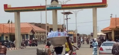 Ghana :  Réouverture des frontières terrestres et maritimes, le port du cache-nez n'est plus obligatoire