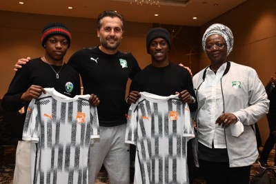 Côte d'Ivoire : Courtisés par Beaumelle, les frères Dembélé vont-ils enfin rejoindre les éléphants ?