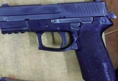 Côte d'Ivoire : Yamoussoukro, dispute avec un fonctionnaire du ministère du commerce, un agent du CCDO tente de faire usage de son arme, drame évité de justesse