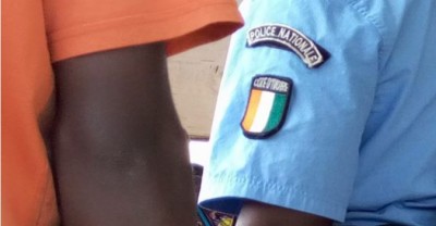 Côte d'Ivoire : Lutte contre le racket, deux policiers et un chauffeur de taxi mis aux arrêts