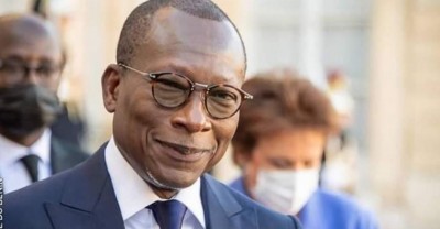 Bénin : Patrice Talon prend les rênes de l'UEMOA