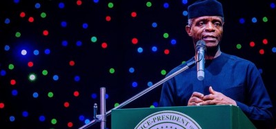 Nigeria : Présidentielle 2023, tentative des Sorciers d'éjecter la candidature du VP Yemi Osinbajo