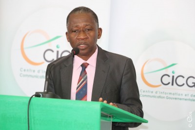 Côte d'Ivoire : Le Service Civique pourrait être obligatoire pour les cas Spécifiques