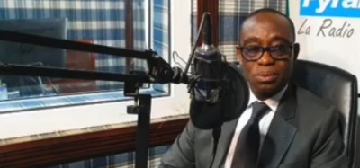 Togo : Le PSR à la CENI, invite du Prof Wolou à l'opposition pour une nouvelle stratégie