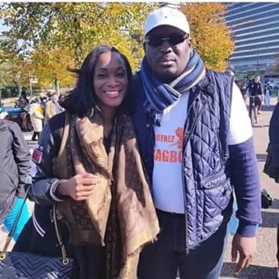 Côte d'Ivoire : Après le divorce du  couple Gbagbo, Stéphane Kipré s'est-il séparé de leur fille  Marie-Laurence?