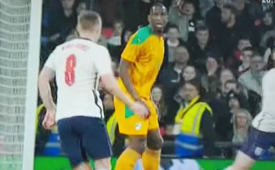 Côte d'Ivoire : Amicale défaite 3 à 0 des éléphants face aux Anglais à Wembley