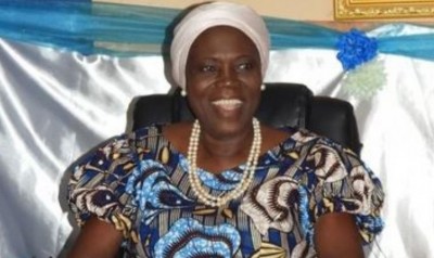 Côte d'Ivoire : Précision sur la visite de Simone Gbagbo à Accra et réaction d'Idriss Ouattara