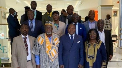 Côte d'Ivoire-USA :  Raisons de  la constitution d'une base de données des ivoiriens résidant sur l'ensemble du territoire américain