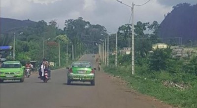 Côte d'Ivoire : Duekoué, pour protester contre une humiliation subie de la part de sa sœur, il se coupe  le sexe