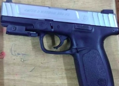 Côte d'Ivoire : Abobo, lors d'une altercation dans un maquis, un policier tente de faire usage de son arme et est désarmé