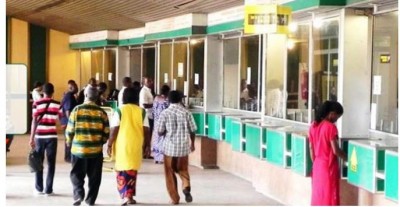 Côte d'Ivoire : Des agents de la Poste annoncent  une nouvelle grève illimitée à compter du lundi  prochain