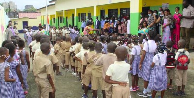 Côte d'Ivoire : Cocody, un membre influent du MIDD accusé d'avoir tabassé une directrice d'école pour une question d'argent