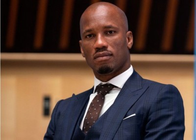 Côte d'Ivoire : Didier Drogba : « Si j'avais ce pouvoir d'influencer la FIFA, depuis j'étais élu pour dire que je n'influence personne »