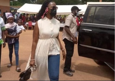 Côte d'Ivoire : Groupe Cyclone, le cri de cœur des employés  licenciés à  la patronne Nady Bamba