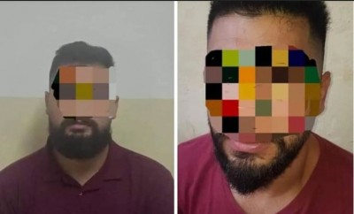 Côte d'Ivoire : Les libanais agresseurs du chauffeur de taxi à Marcory  condamnés à un mois de prison ferme, la victime pas satisfaite du verdict?