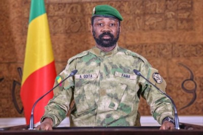 Mali : Le service militaire désormais obligatoire pour intégrer la fonction publique