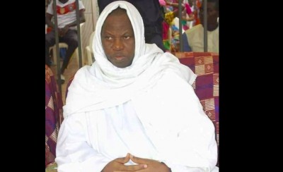 Côte d'Ivoire : Le « Jésus Baoulé » placé sous mandat de dépôt à la Maca après son audition