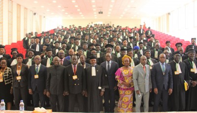 Côte d'Ivoire : Après la formation des commissaires à la fonction de Greffier Ah-doc, les titulaires grognent, les précisions du Ministère de la Justice