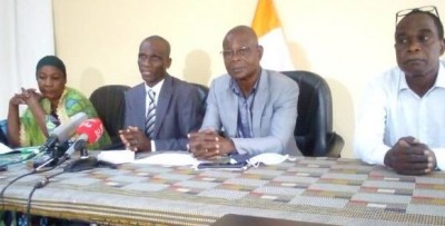 Côte d'Ivoire:   Des fournisseurs d'État annoncent avoir déposé une sommation de reddition de comptes à la CGECI pour le 15 avril au tribunal de 1ère instance du Plateau