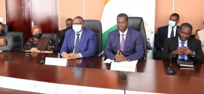 Côte d'Ivoire :   Malgré l'augmentation du prix du litre du super, le Gouvernement a consacré 55 milliards de FCFA entre janvier et mars pour la subvention des produits pétroliers