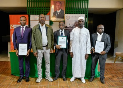 Côte d'Ivoire : Service National des Jeunes à Yamoussoukro, 3000 jeunes vont bénéficier de formation civique