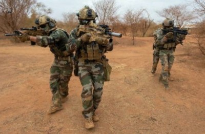 Mali : Barkhane neutralise une vingtaine de terroristes dont Boubacar Banon, un leader du NJIM