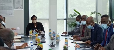 Côte d'Ivoire : Le FER se dote d'un outil pour  faciliter la gestion de sa  Trésorerie