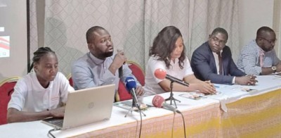 Côte d'Ivoire :  Aides aux financements, une discussion franche entre des TPME et PME et établissements bancaires pour l'obtention de crédits annoncée à Abidjan