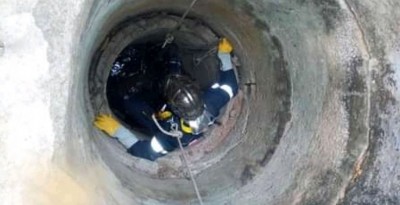 Cameroun : Une femme jette une fillette de 2 ans dans un puits par vengeance