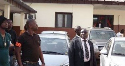 Côte d'Ivoire : Commercialisation de faux fer, des grossistes entendus depuis hier par la police criminellle