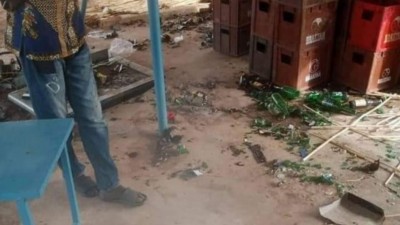 Burkina Faso : 31 personnes interpellées après avoir saccagé des bars à Beguedo