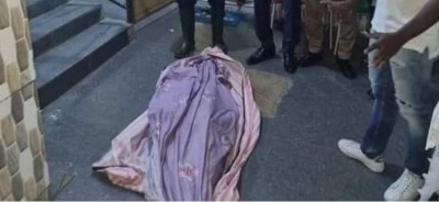 Côte d'Ivoire : Koumassi, une jeune fille retrouvée morte dans une résidence, des interrogations sur les circonstances de ce drame
