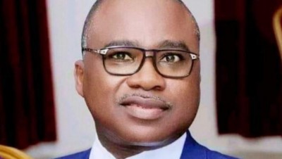 Côte d'Ivoire : Victime d'un accident de la  circulation comme son prédécesseur, la vie du Maire de Bouaflé est hors du danger