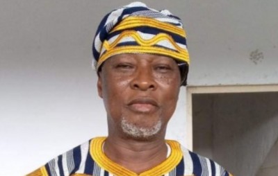 Côte d'Ivoire : Avant la visite de Gbagbo à l'ouest, le président de l'union des chefs traditionnels  du Guémon : « Nous donnons rendez-vous aux manipulateurs »