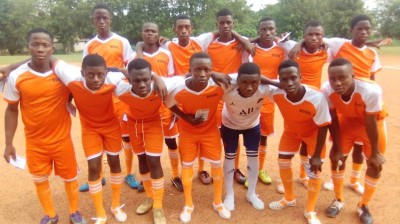 Côte d'Ivoire : Gagnoa, finale départementale de l'OISSU, un établissement s'illustre par ses résultats obtenus