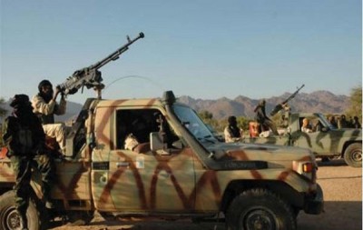Niger : L'armée annonce avoir neutralisé 36 terroristes à Tahoua