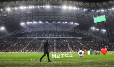 Côte d'Ivoire : Football, fin de contrat de Patrice Beaumelle nommé sélectionneur des éléphants le 04 mars 2020