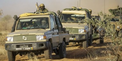 Mali: Le gouvernement annonce une enquête sur le massacre présumé de Moura